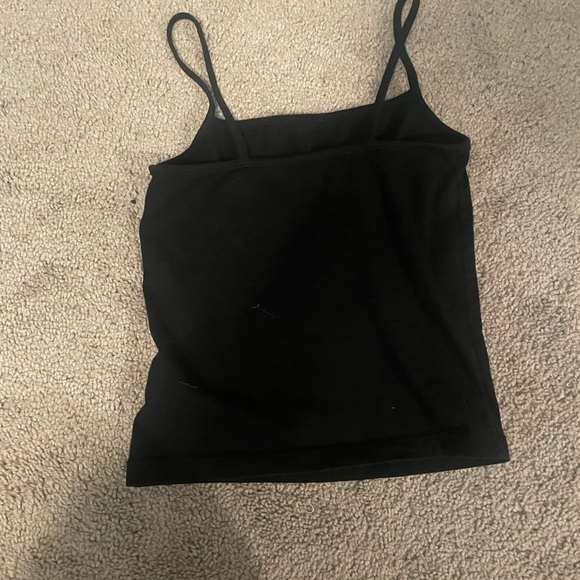 Wild Fable Black and Gray Camisole Set - Picture 10 of 10